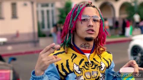 gucci bagpack lil pump|lil pump songs.